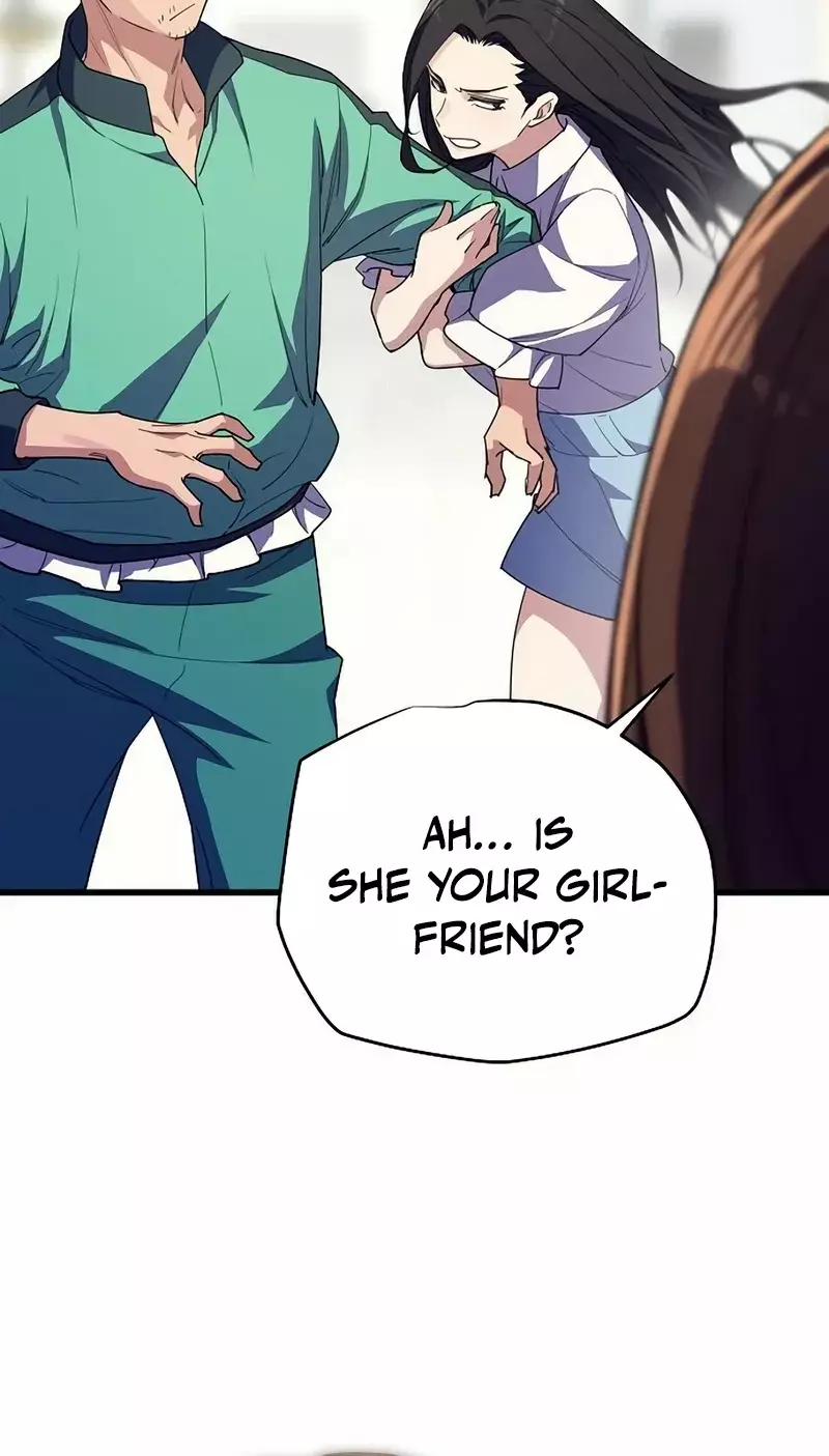 Hidden Teukseong 13-gae Deulgo Sijakhanda Chapter 7 page 18 - 