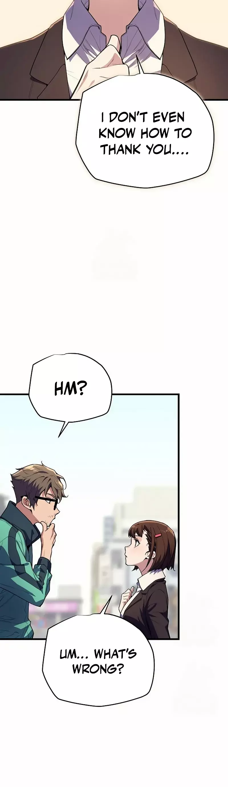 Hidden Teukseong 13-gae Deulgo Sijakhanda Chapter 7 page 4 - 