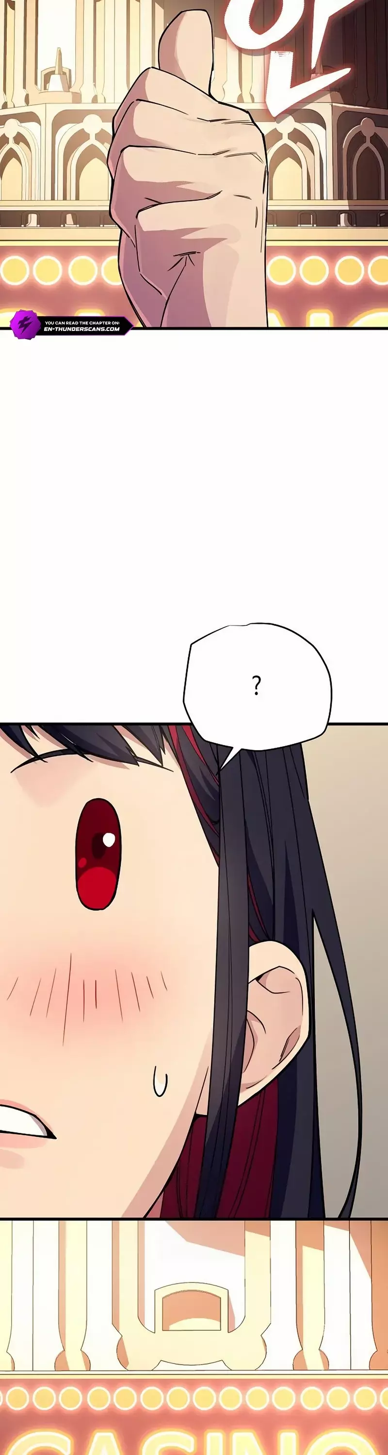 Hidden Teukseong 13-gae Deulgo Sijakhanda Chapter 7 page 48 - 