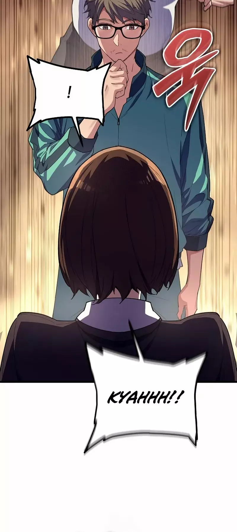 Hidden Teukseong 13-gae Deulgo Sijakhanda Chapter 7 page 6 - 