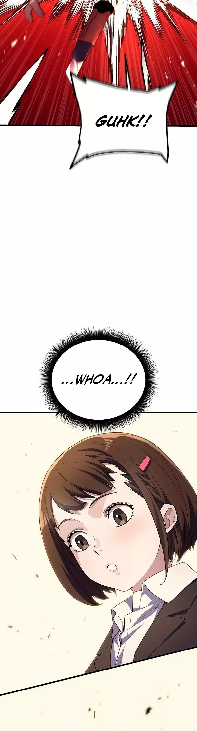 Hidden Teukseong 13-gae Deulgo Sijakhanda Chapter 7 page 8 - 