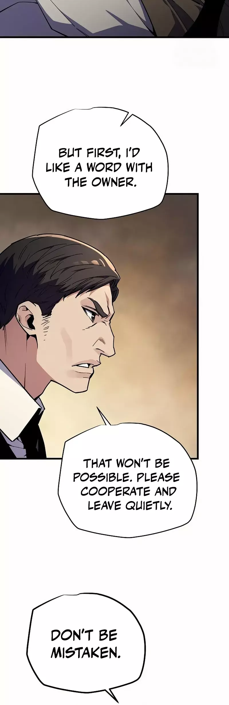Hidden Teukseong 13-gae Deulgo Sijakhanda Chapter 8 page 18 - 