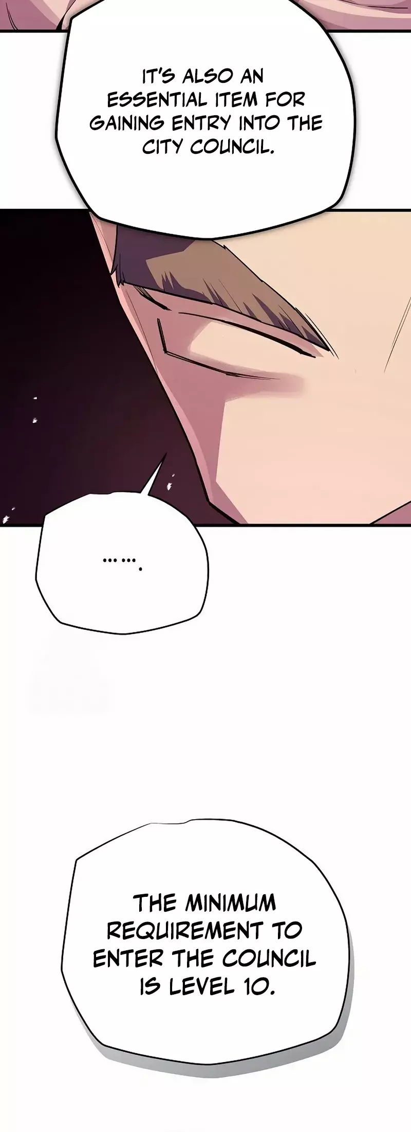 Hidden Teukseong 13-gae Deulgo Sijakhanda Chapter 8 page 32 - 