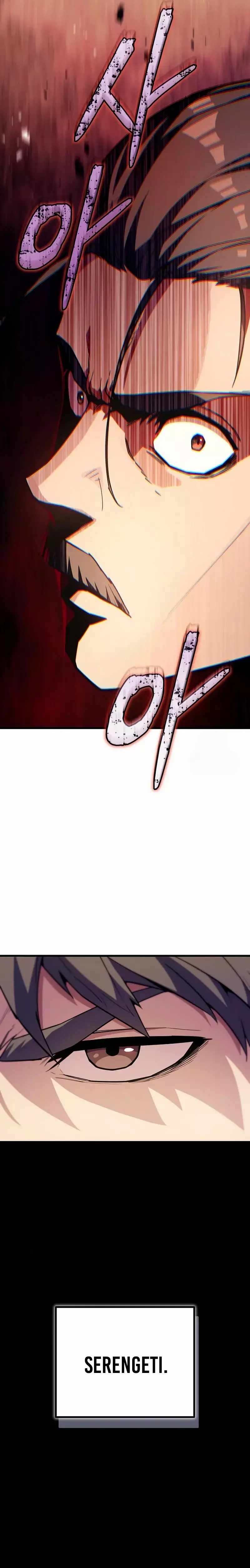 Hidden Teukseong 13-gae Deulgo Sijakhanda Chapter 8 page 35 - 