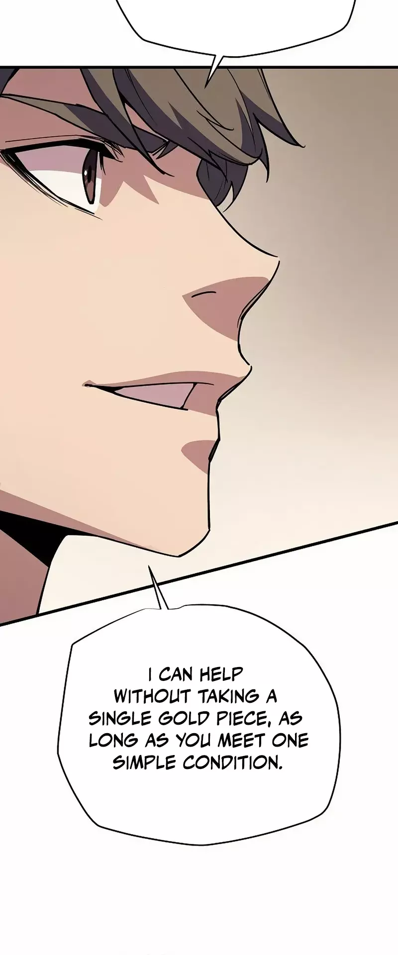 Hidden Teukseong 13-gae Deulgo Sijakhanda Chapter 8 page 46 - 