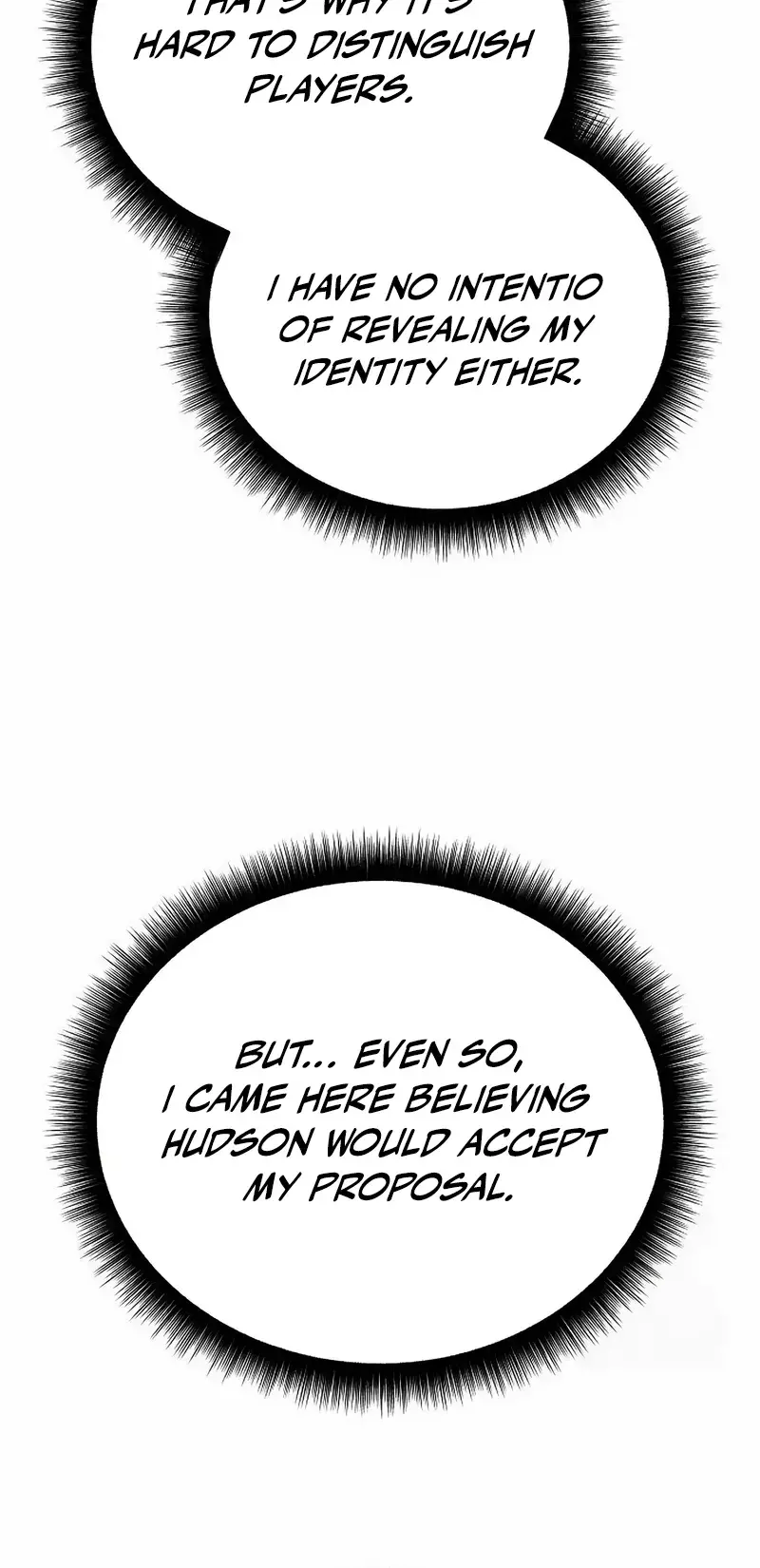 Hidden Teukseong 13-gae Deulgo Sijakhanda Chapter 8 page 50 - 
