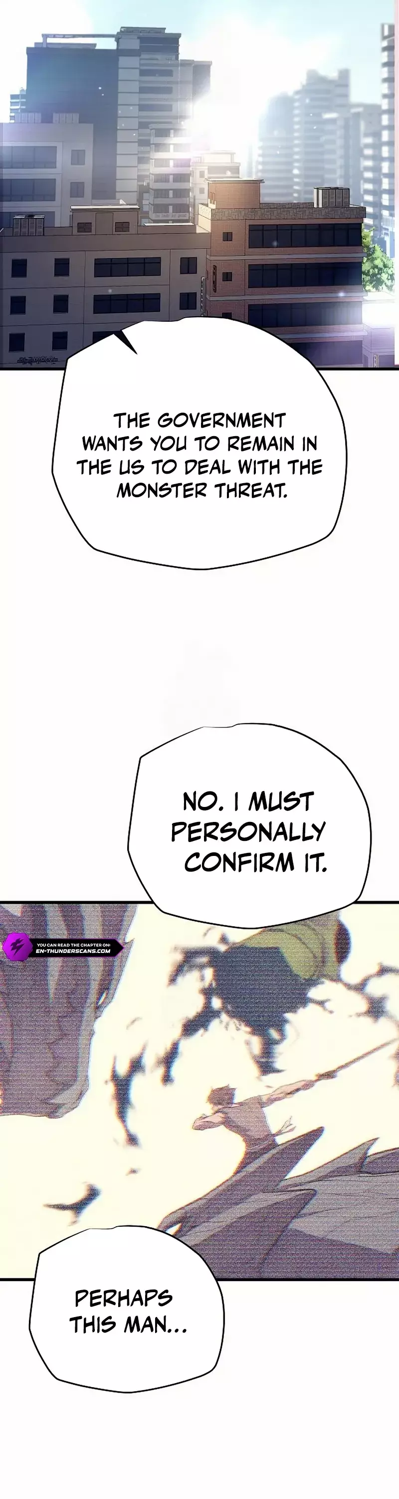Hidden Teukseong 13-gae Deulgo Sijakhanda Chapter 8 page 58 - 