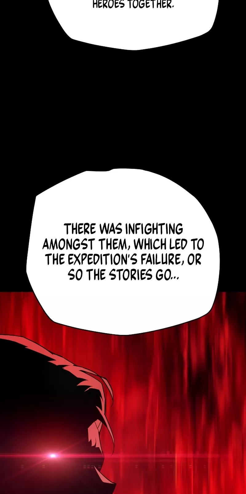 Hidden Teukseong 13-gae Deulgo Sijakhanda Chapter 9 page 2 - 