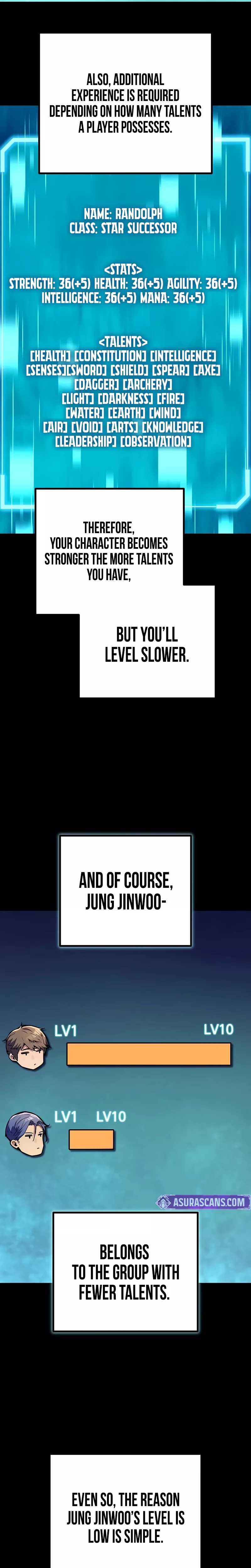 Hidden Teukseong 13-gae Deulgo Sijakhanda Chapter 9 page 39 - 