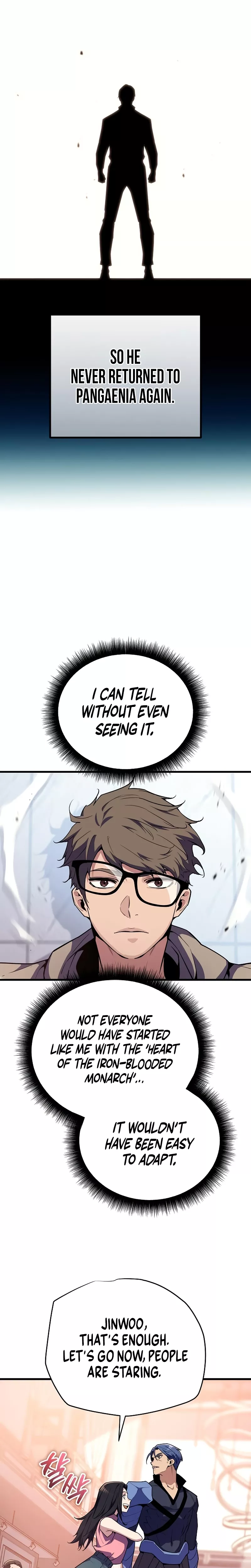 Hidden Teukseong 13-gae Deulgo Sijakhanda Chapter 9 page 43 - 