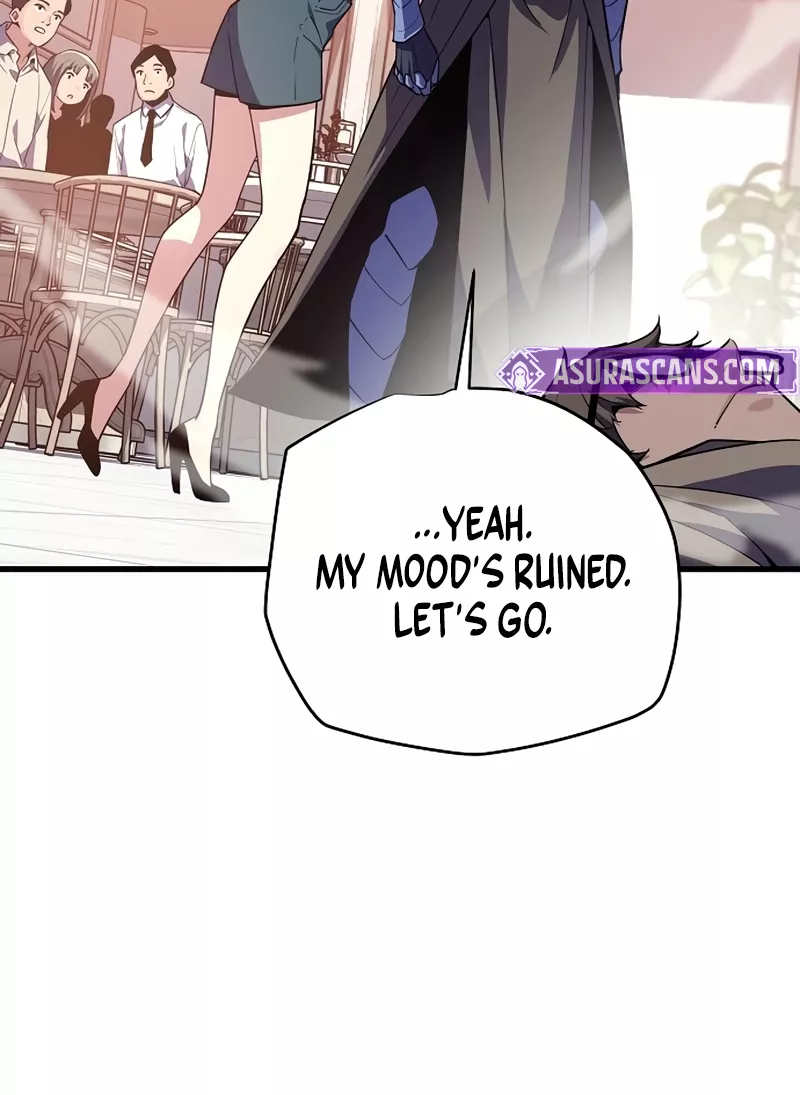 Hidden Teukseong 13-gae Deulgo Sijakhanda Chapter 9 page 44 - 