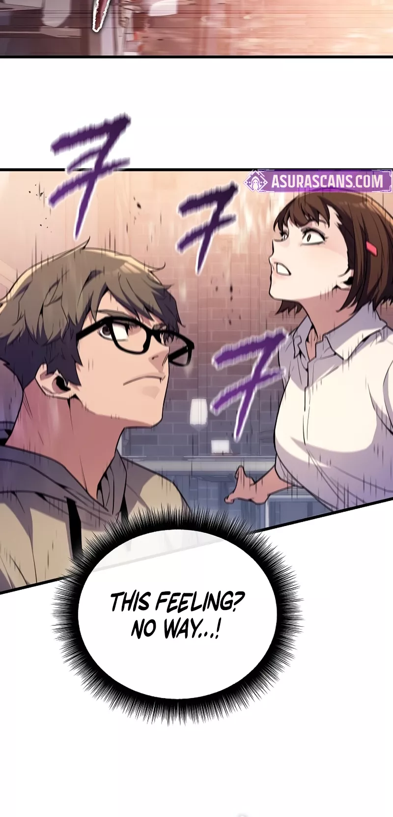 Hidden Teukseong 13-gae Deulgo Sijakhanda Chapter 9 page 48 - 