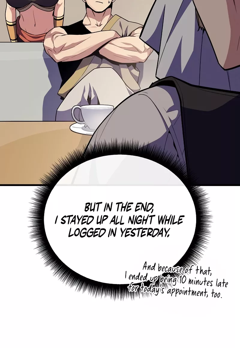Hidden Teukseong 13-gae Deulgo Sijakhanda Chapter 9 page 6 - 