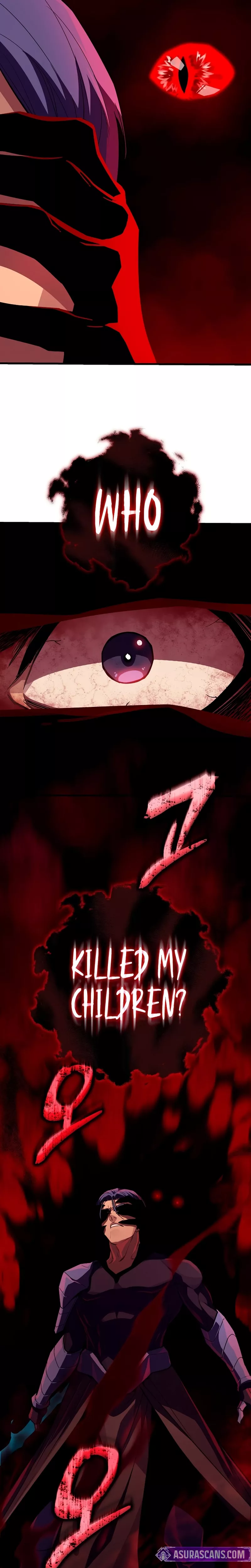Hidden Teukseong 13-gae Deulgo Sijakhanda Chapter 9 page 63 - 