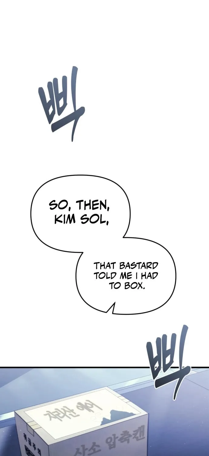 Hiding a Logistics Center in the Apocalypse Chapter 1 page 2 - 