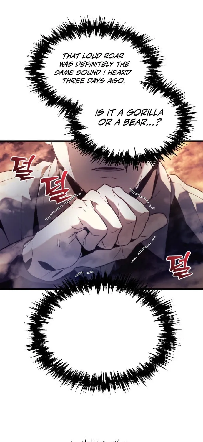 Hiding a Logistics Center in the Apocalypse Chapter 1 page 110 - 