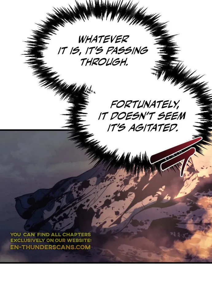 Hiding a Logistics Center in the Apocalypse Chapter 1 page 111 - 