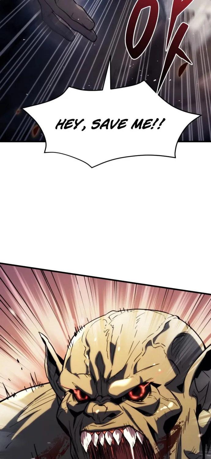 Hiding a Logistics Center in the Apocalypse Chapter 1 page 113 - 