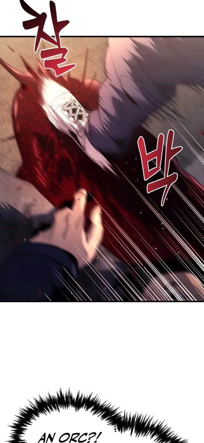Hiding a Logistics Center in the Apocalypse Chapter 1 page 116 - 