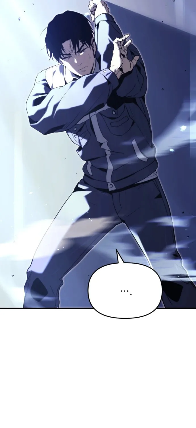 Hiding a Logistics Center in the Apocalypse Chapter 1 page 126 - 