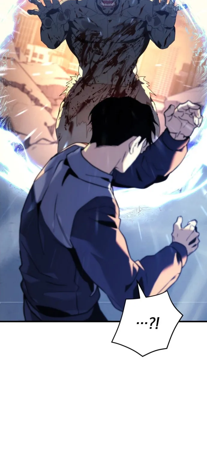 Hiding a Logistics Center in the Apocalypse Chapter 1 page 128 - 