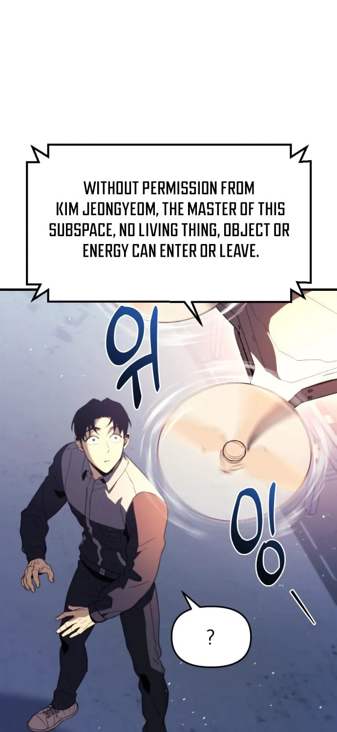 Hiding a Logistics Center in the Apocalypse Chapter 1 page 130 - 