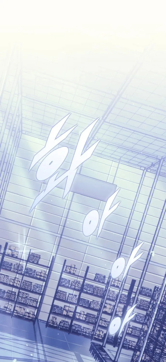 Hiding a Logistics Center in the Apocalypse Chapter 1 page 134 - 