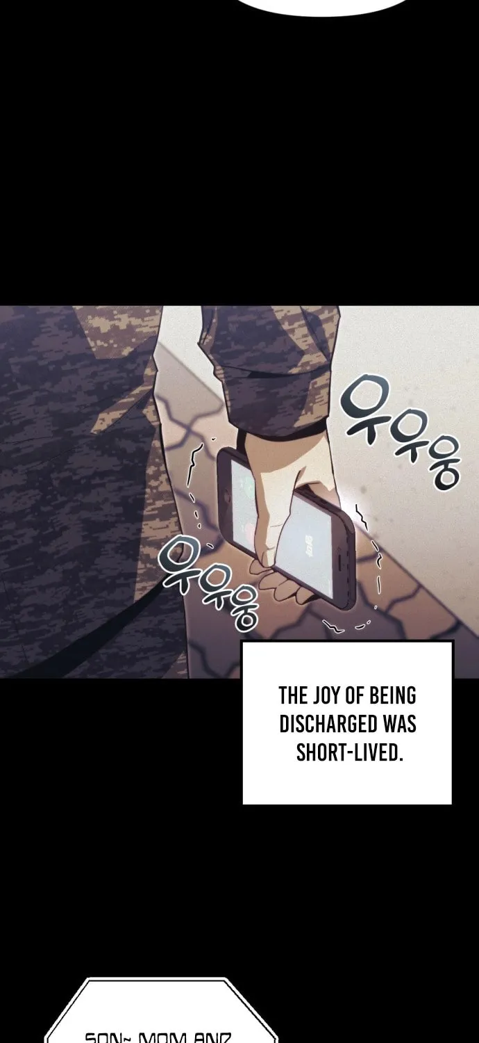 Hiding a Logistics Center in the Apocalypse Chapter 1 page 18 - 
