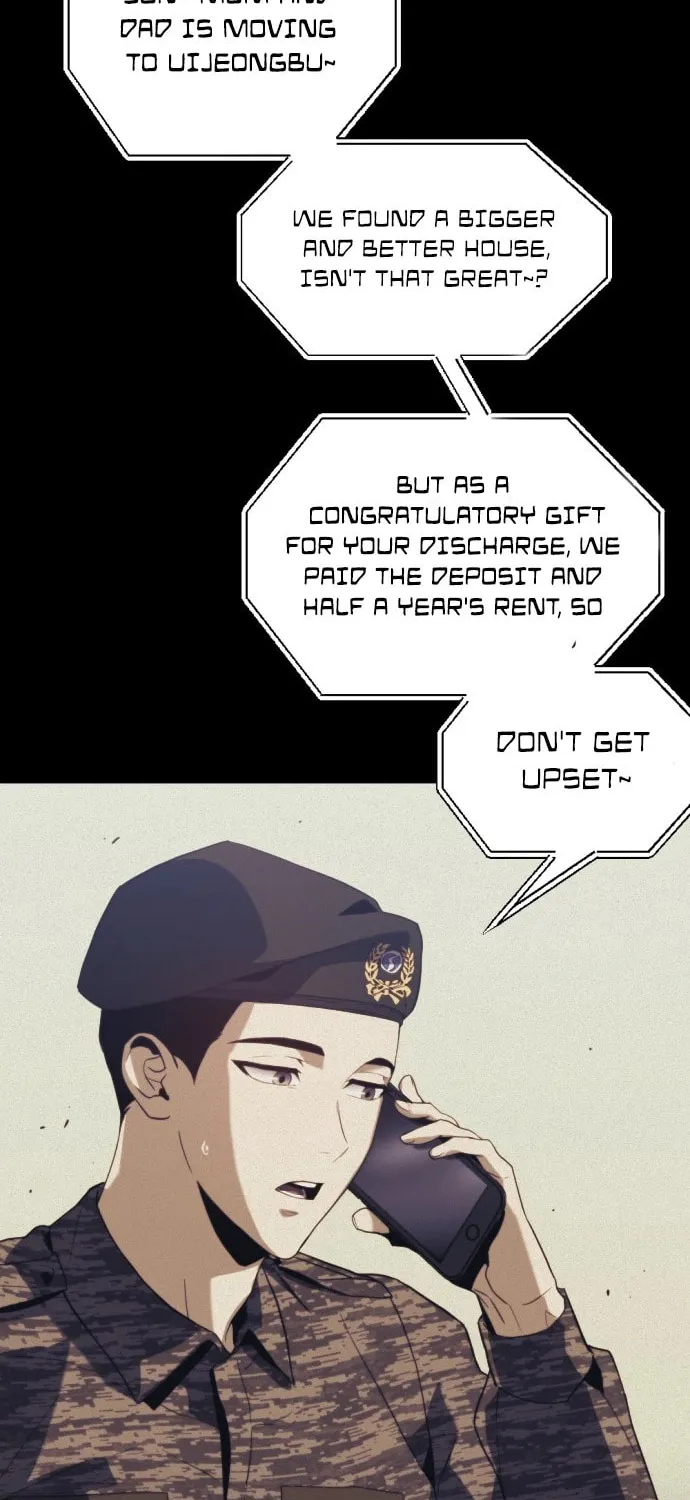 Hiding a Logistics Center in the Apocalypse Chapter 1 page 19 - 
