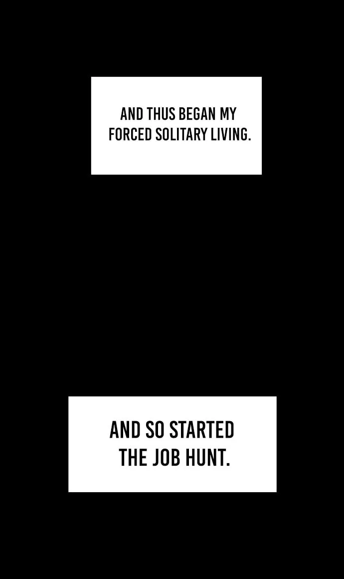 Hiding a Logistics Center in the Apocalypse Chapter 1 page 21 - 