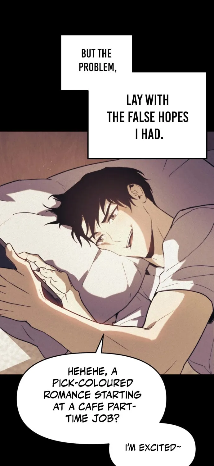 Hiding a Logistics Center in the Apocalypse Chapter 1 page 23 - 