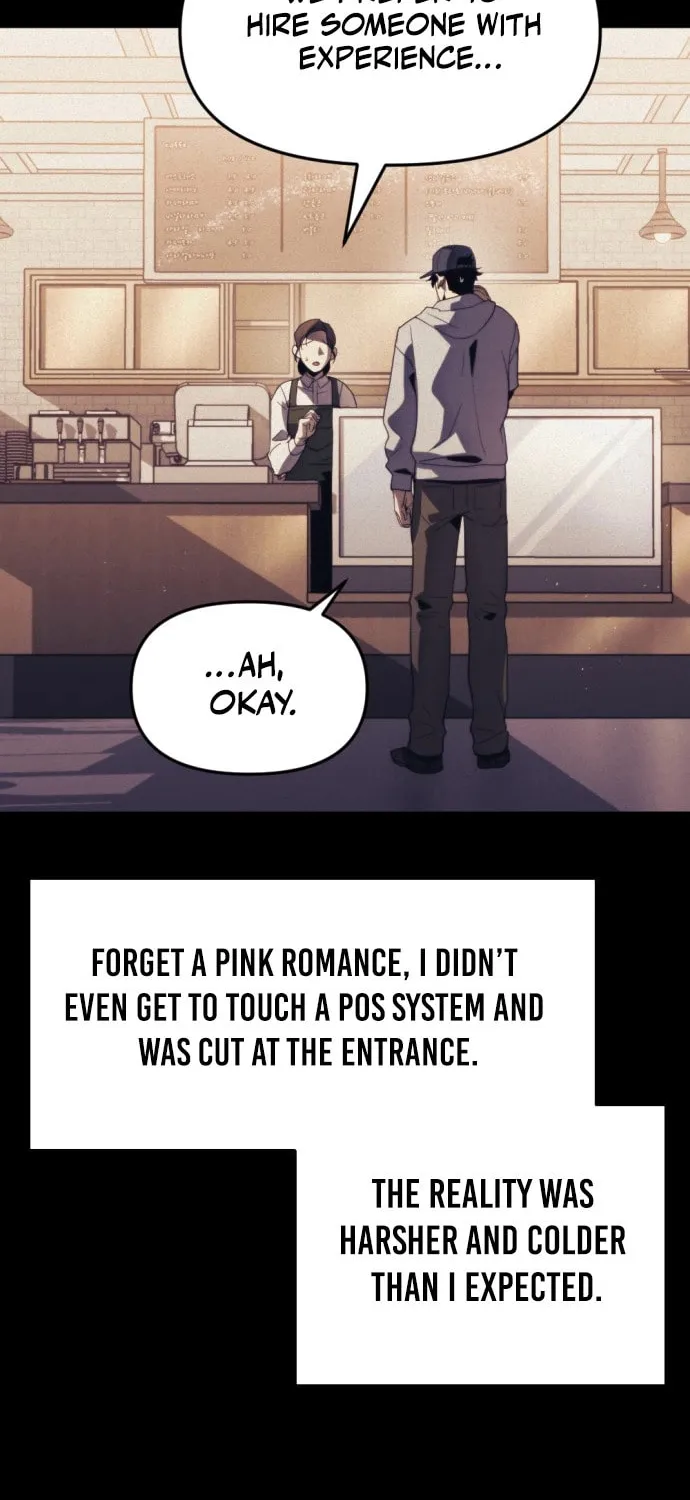 Hiding a Logistics Center in the Apocalypse Chapter 1 page 25 - 