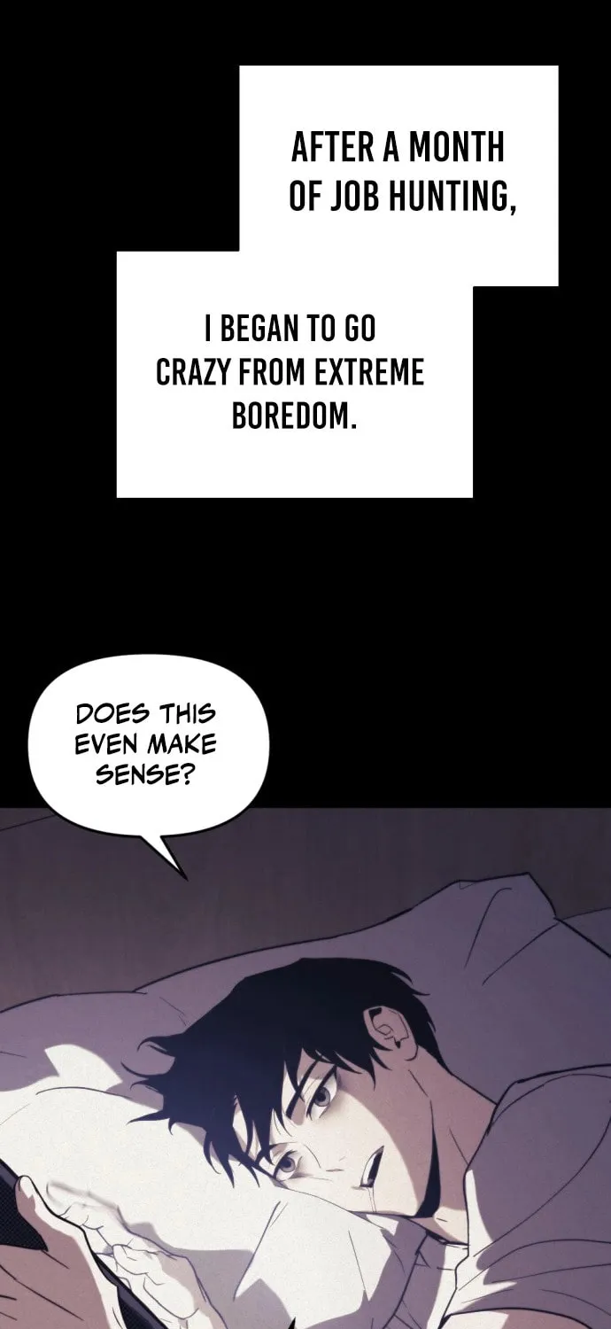 Hiding a Logistics Center in the Apocalypse Chapter 1 page 26 - 