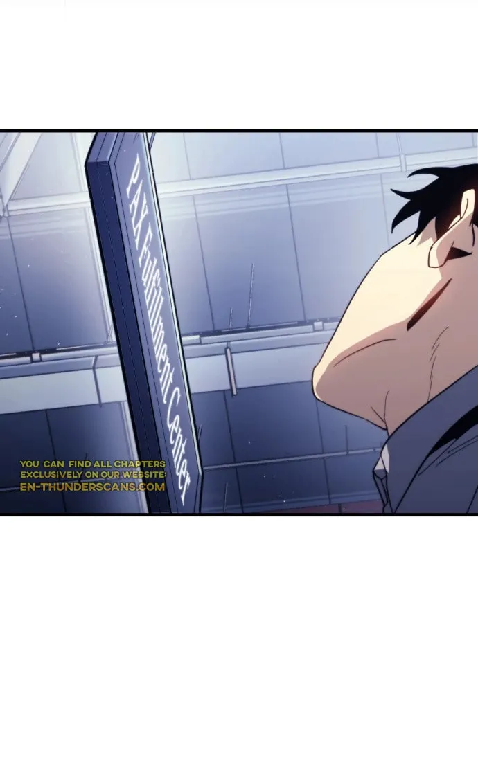 Hiding a Logistics Center in the Apocalypse Chapter 1 page 31 - 