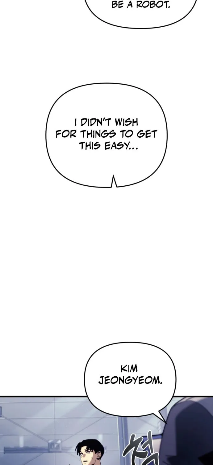 Hiding a Logistics Center in the Apocalypse Chapter 1 page 34 - 