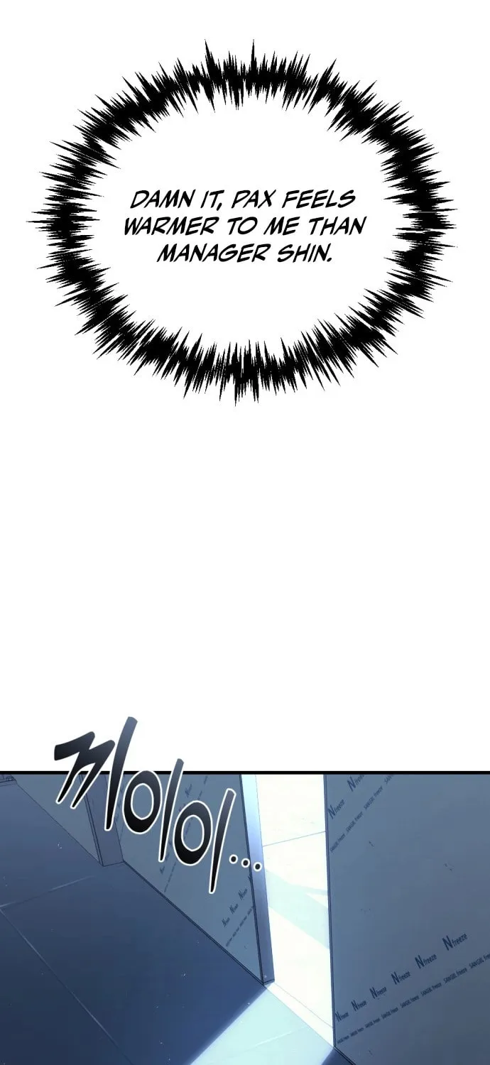 Hiding a Logistics Center in the Apocalypse Chapter 1 page 39 - 