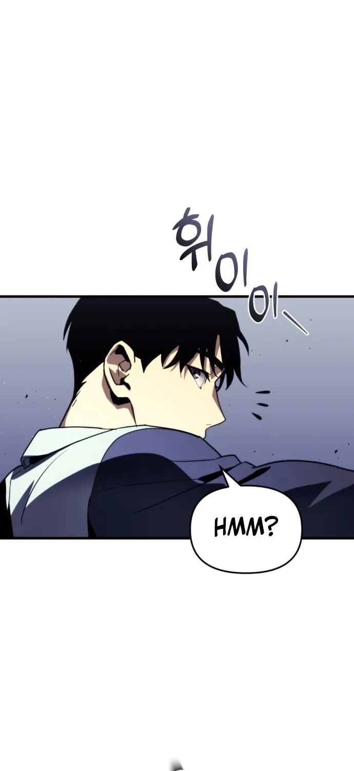 Hiding a Logistics Center in the Apocalypse Chapter 1 page 44 - 