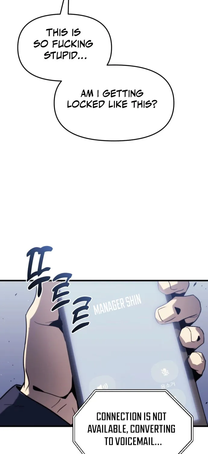 Hiding a Logistics Center in the Apocalypse Chapter 1 page 48 - 