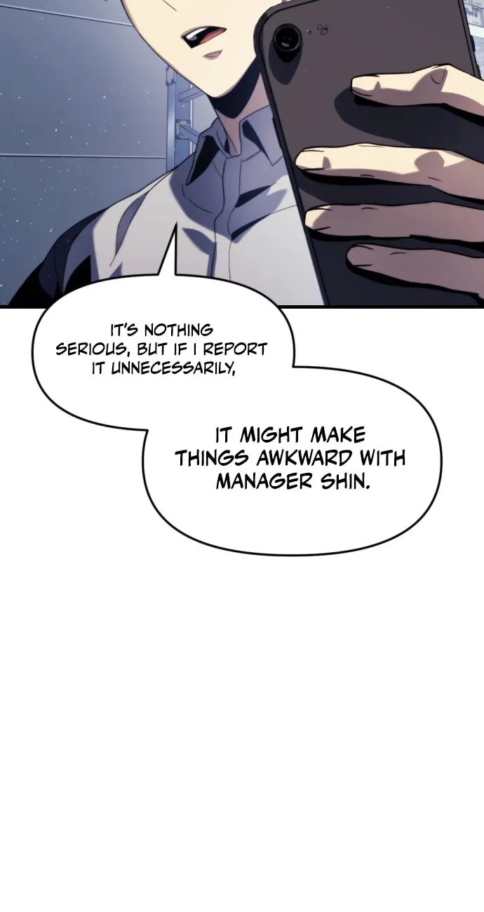 Hiding a Logistics Center in the Apocalypse Chapter 1 page 51 - 