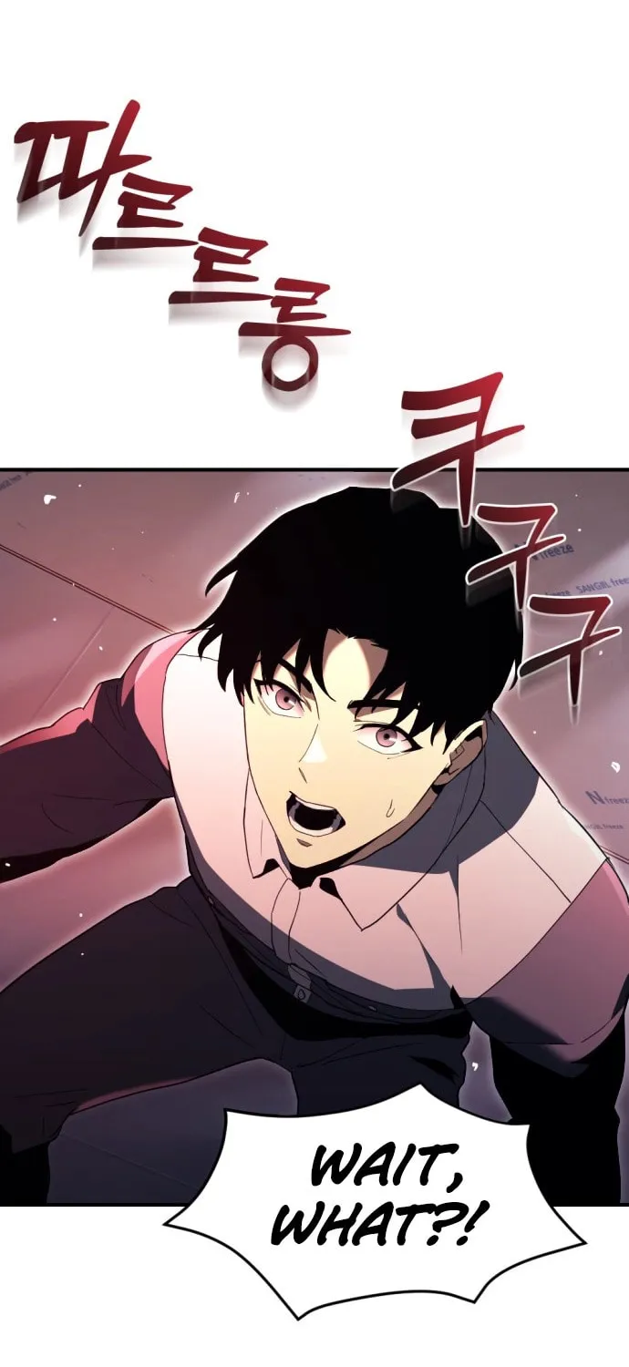 Hiding a Logistics Center in the Apocalypse Chapter 1 page 59 - 