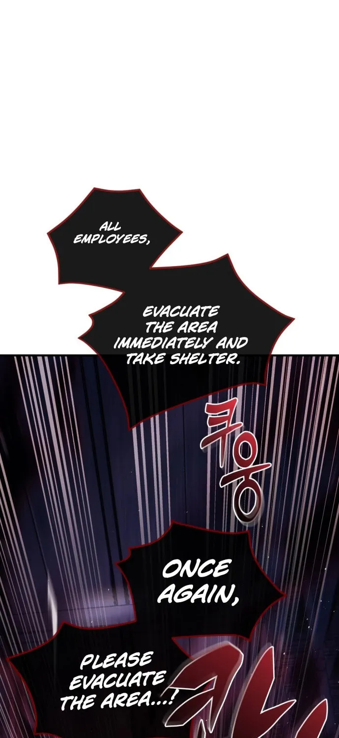 Hiding a Logistics Center in the Apocalypse Chapter 1 page 60 - 