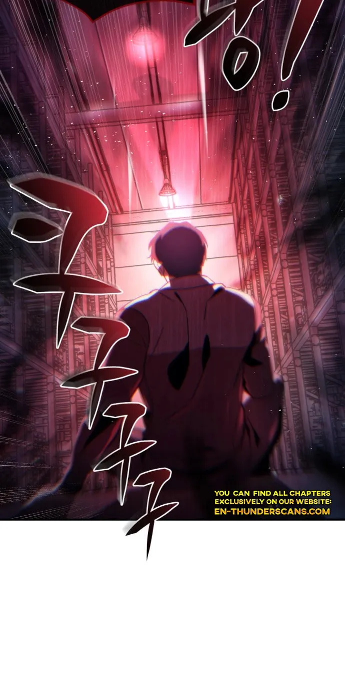 Hiding a Logistics Center in the Apocalypse Chapter 1 page 61 - 