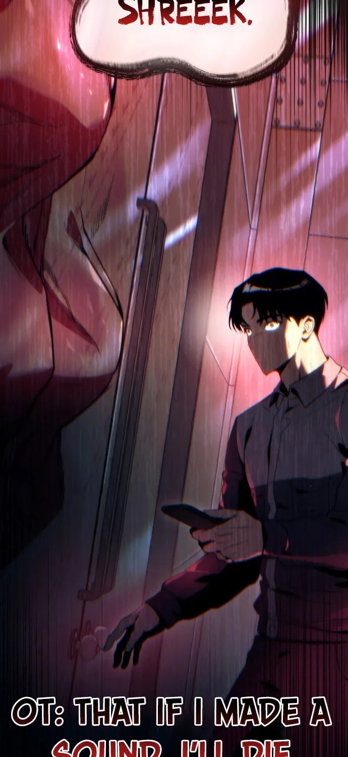 Hiding a Logistics Center in the Apocalypse Chapter 1 page 70 - 