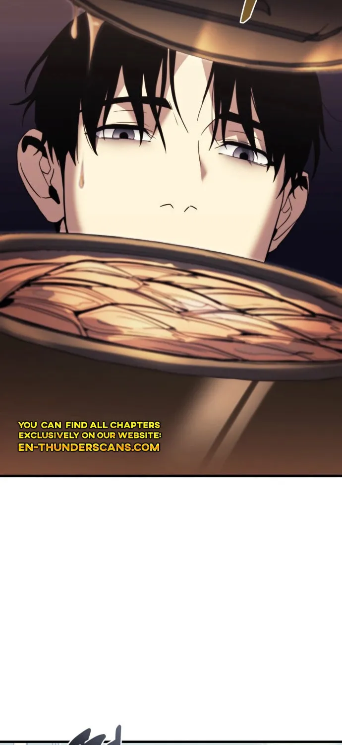 Hiding a Logistics Center in the Apocalypse Chapter 1 page 77 - 