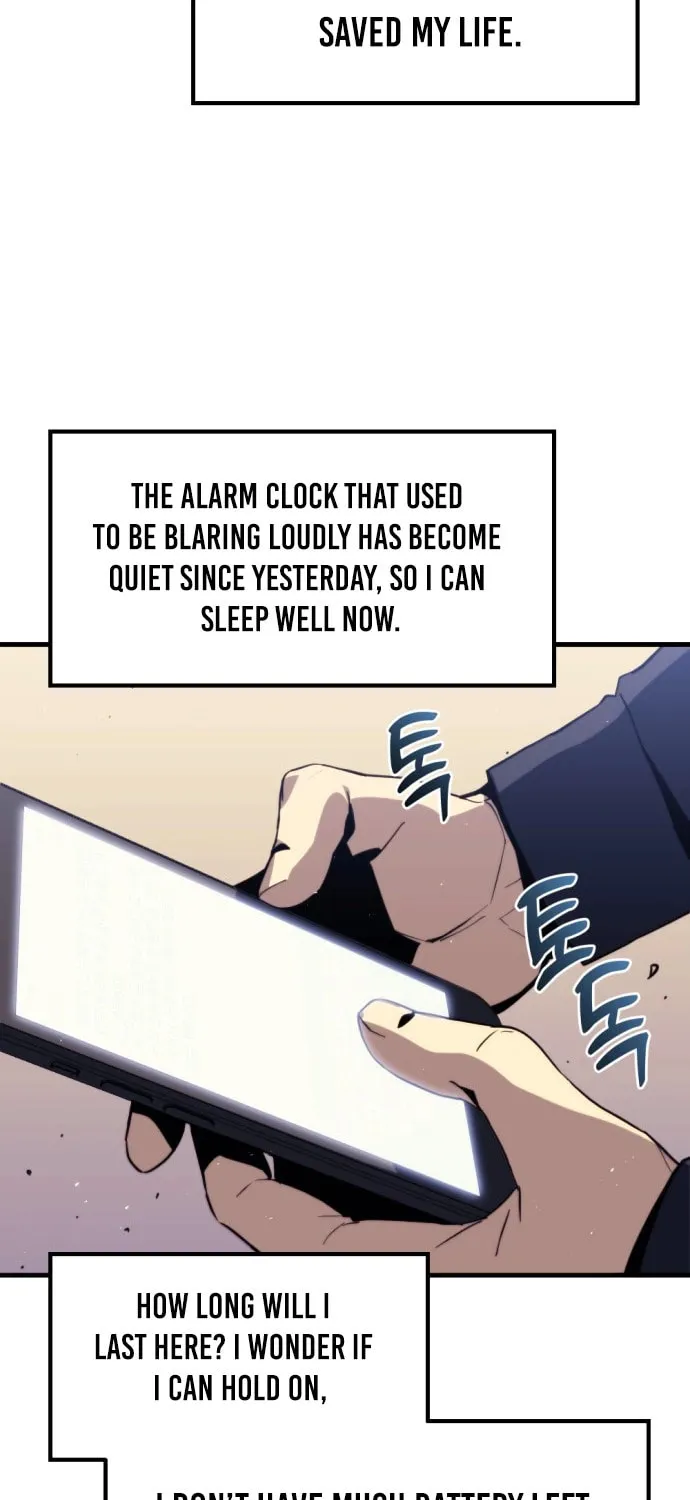 Hiding a Logistics Center in the Apocalypse Chapter 1 page 80 - 
