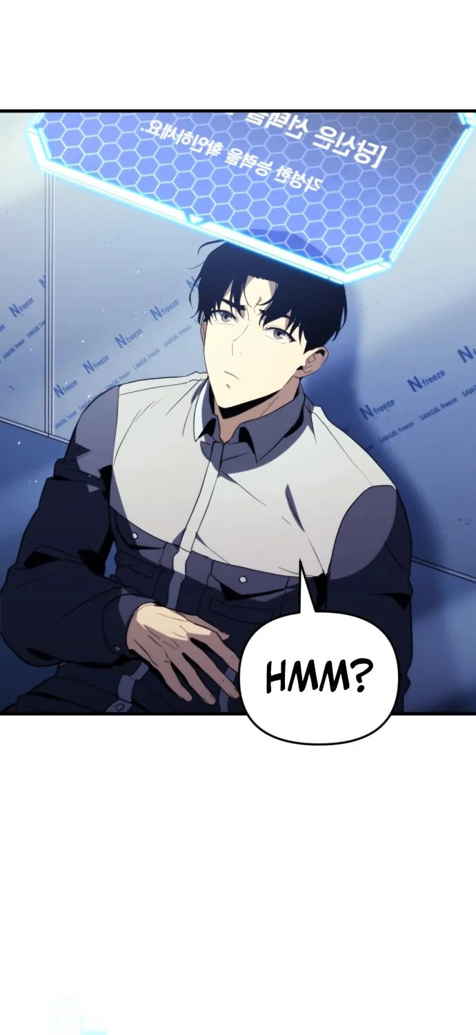 Hiding a Logistics Center in the Apocalypse Chapter 1 page 86 - 