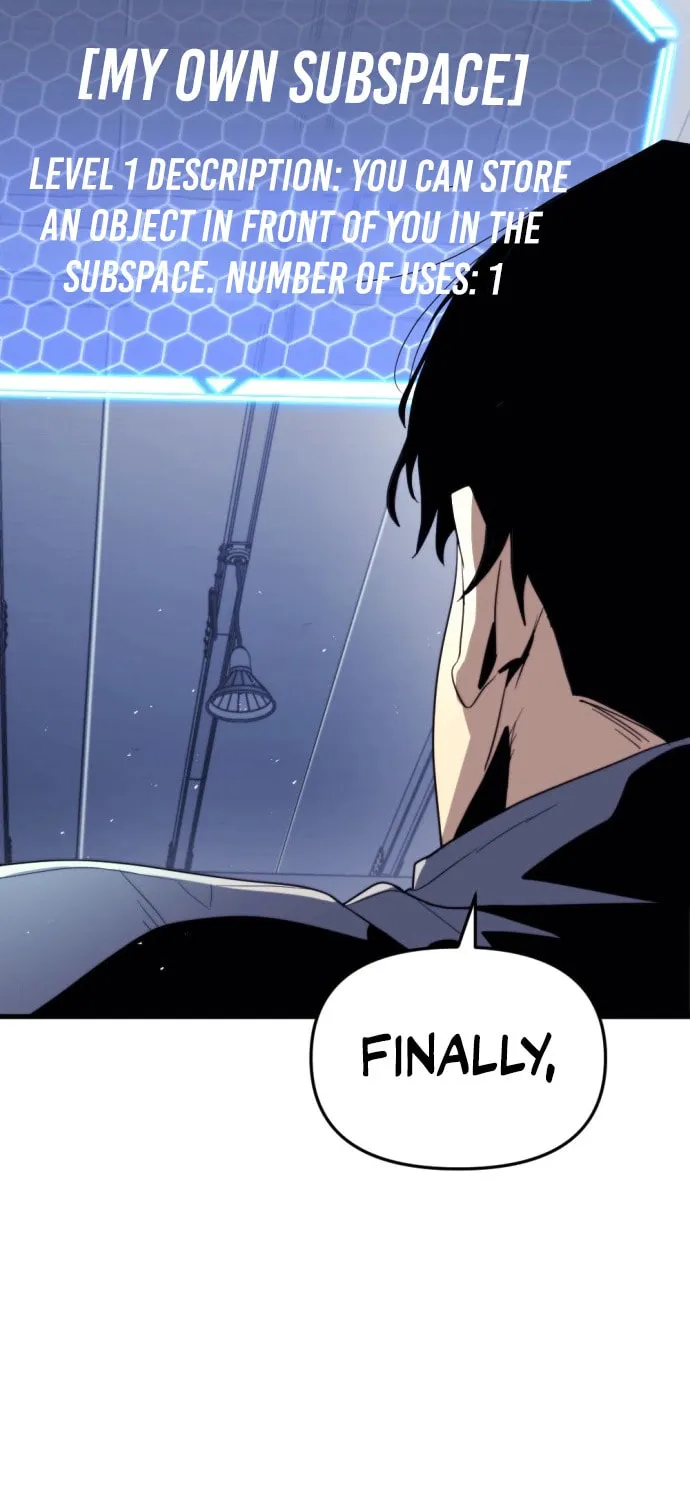 Hiding a Logistics Center in the Apocalypse Chapter 1 page 88 - 