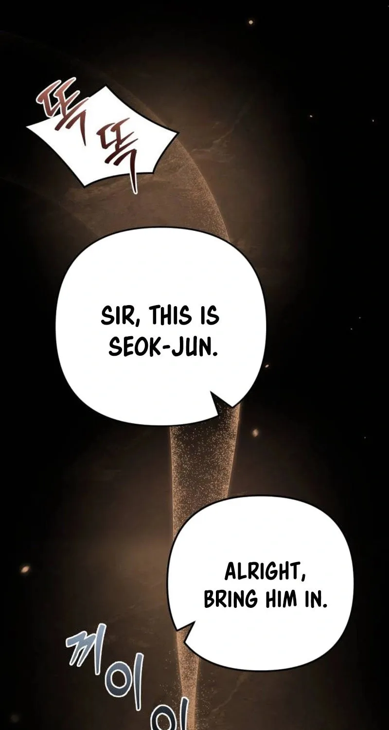 Hiding a Logistics Center in the Apocalypse Chapter 10 page 104 - 