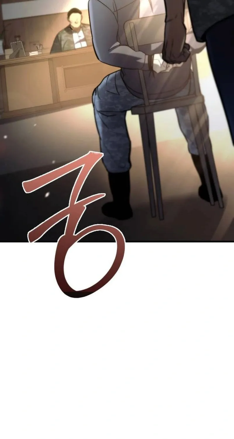 Hiding a Logistics Center in the Apocalypse Chapter 10 page 111 - 