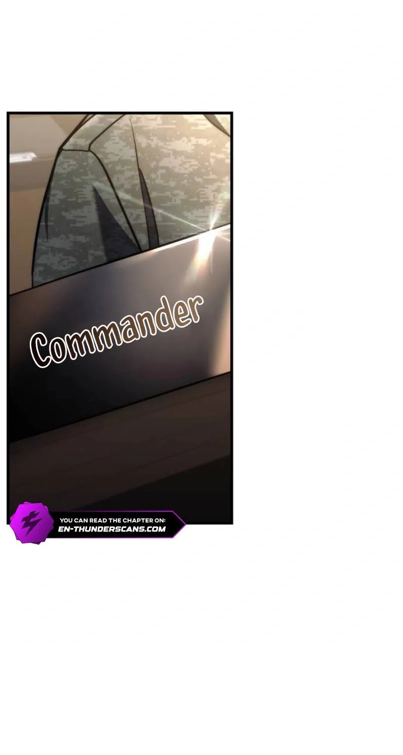 Hiding a Logistics Center in the Apocalypse Chapter 10 page 112 - 